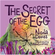 The Secret of the Egg 9781912213672