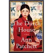The Dutch House 9780062963673