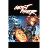 Ghost Rider by Jason Aaron 9780785143673
