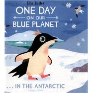 One Day on Our Blue Planet... In the Antarctic 9781909263673
