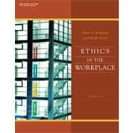 Ethics in the Workplace 9781133683674