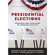 Presidential Elections 9781442253674