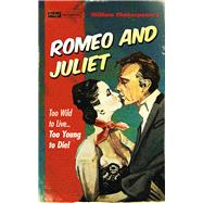 Romeo & Juliet 9781843443674