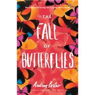 The Fall of Butterflies 9780062313676