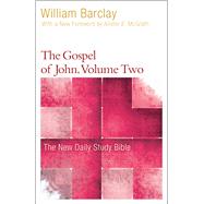 The Gospel of John 9780664263676