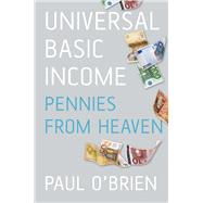 Universal Basic Income 9781845883676