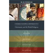 Understanding Differently: Christianity and the World Religions 9781847303677