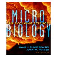 Microbiology 9780393123678