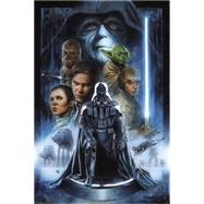 Star Wars: Episode V 9780785193678
