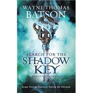 Search for the Shadow Key