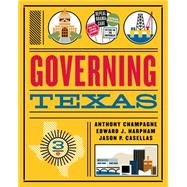 Governing Texas 9780393283679