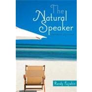 The Natural Speaker 9780205753680