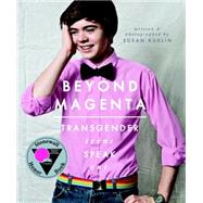 Beyond Magenta 9780763673680