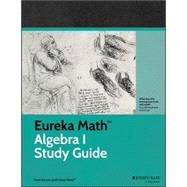Eureka Math Algebra 1 9781118533680