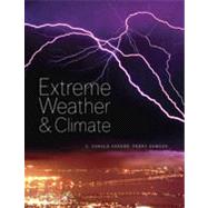 Extreme Weather and Climate, 1st Edition 9781133383680