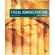 Fiscal Administration 9781305953680