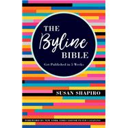 The Byline Bible 9781440353680