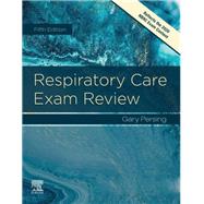Respiratory Care Exam Review 9780323553681