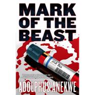 Mark of the Beast 9780765333681