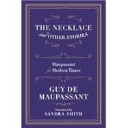 The Necklace and Other Stories 9780871403681