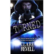 Turned