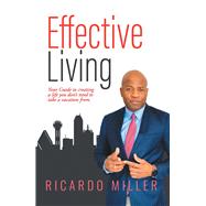 Effective Living 9781796093681