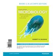 Microbiology with Diseases by Body System, Books a la Carte Edition 9780321943682