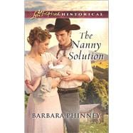 The Nanny Solution 9780373283682