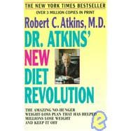 Dr. Atkins' New Diet Revolution