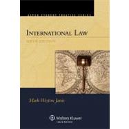 International Law 9781454813682