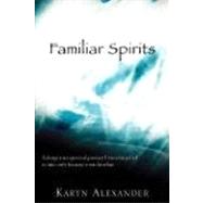 Familiar Spirits