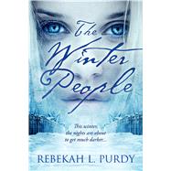The Winter People 9781622663682