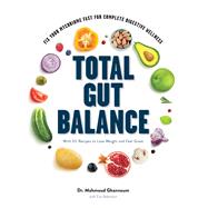 Total Gut Balance 9781682683682