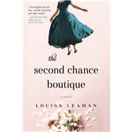 The Second Chance Boutique 9781728213682