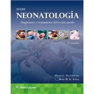 Avery. Neonatología 9788416353682