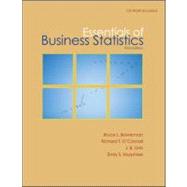 Essentials of Business Statistics 9780073373683