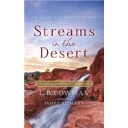 Streams in the Desert 9780310353683