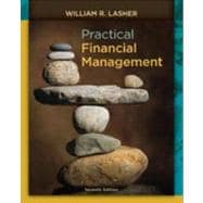 Practical Financial Management (with Thomson ONE - Business School Edition 6-Month Printed Access Card) 9781133593683