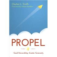 Propel 9781630883683