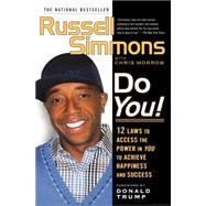 Do You! : 12 Laws to Access the Power in You to Achieve Happiness and Success 9781592403684