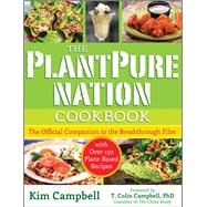The PlantPure Nation Cookbook 9781940363684