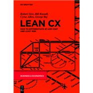 Lean CX