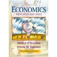 Economics : Principles and Tools