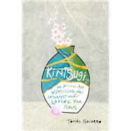 Kintsugi