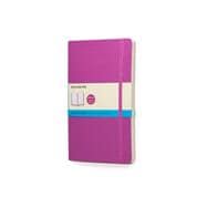 Moleskine Dotted NOTEBOOK Orchid Purple 9788867323685