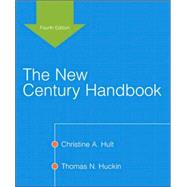 The New Century Handbook (paperback) 9780205553686