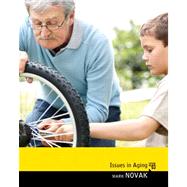 Issues in Aging Plus MySearchLab with eText -- Access Card Package 9780205863686
