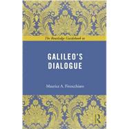 The Routledge Guidebook to Galileo's Dialogue 9780415503686
