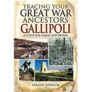 Tracing Your Great War Ancestors 9781473823686