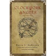 Clockwork Angels 9781608863686